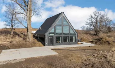 Chelsea, Iowa 52215, Residential, Sale, MLS #202604699