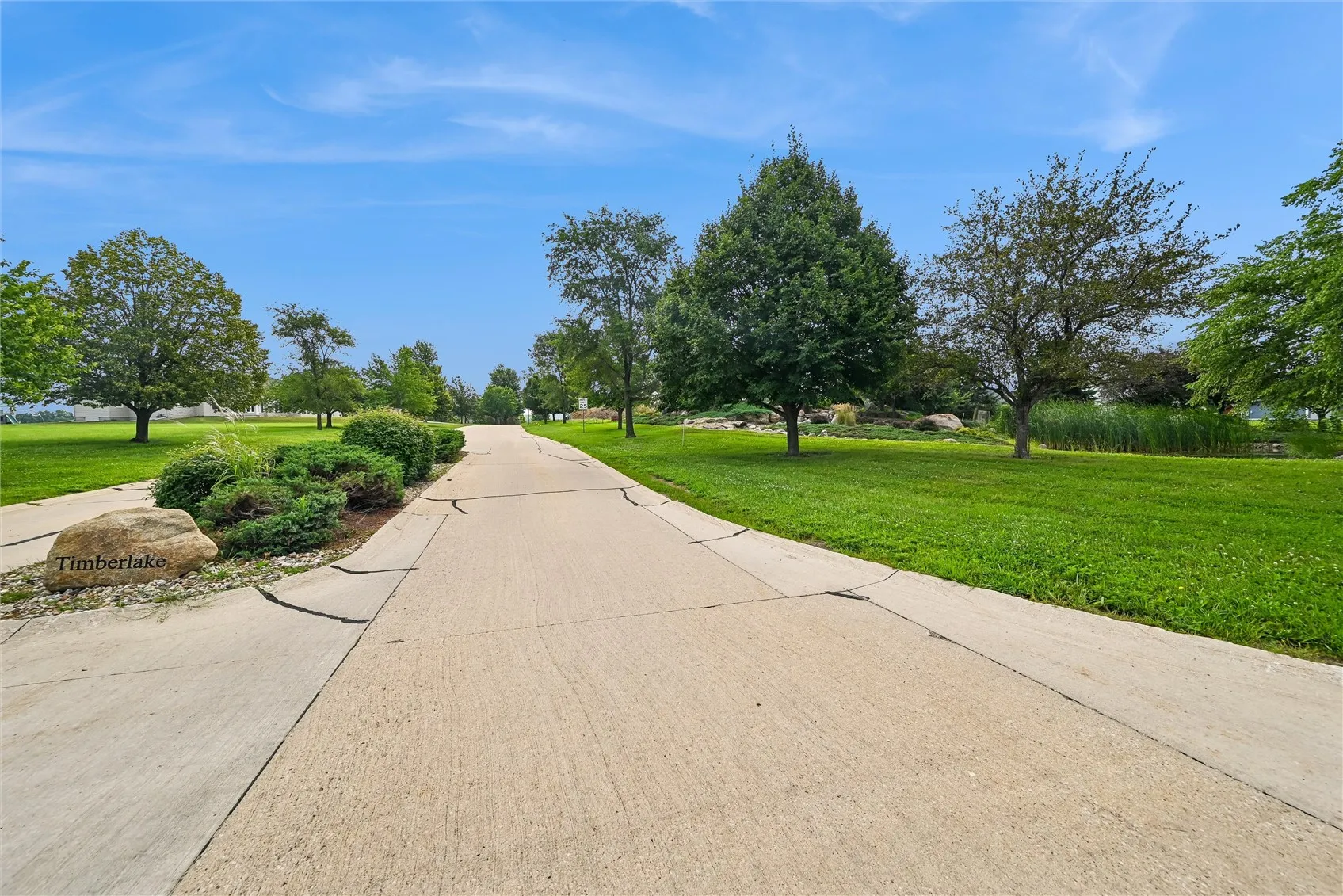 Lot 8 Timberlake Run SE, Cedar Rapids, Iowa 52403 – Property Featured Image