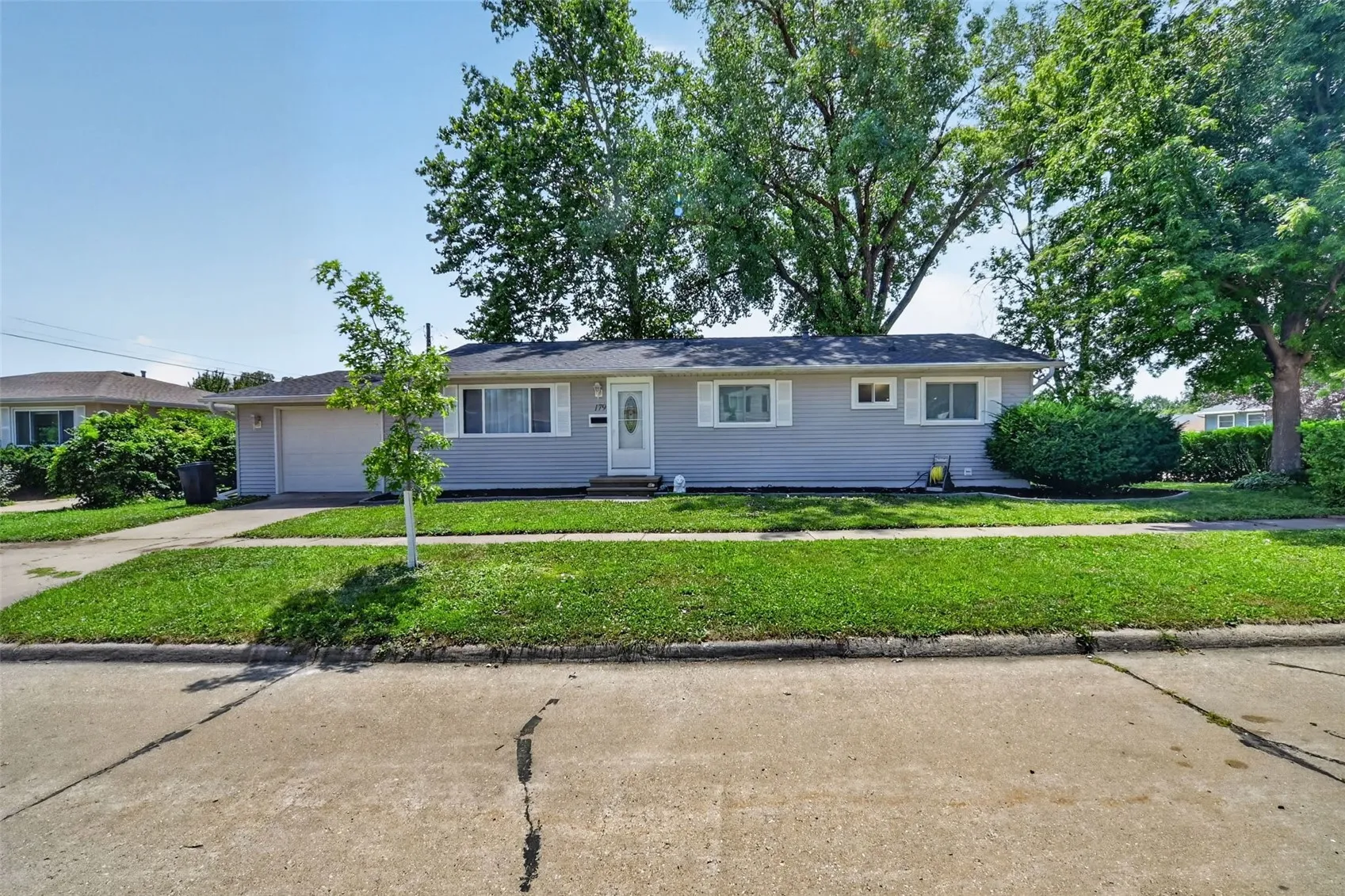 179 Alma Drive NW, Cedar Rapids, Iowa 52405 – Property Featured Image