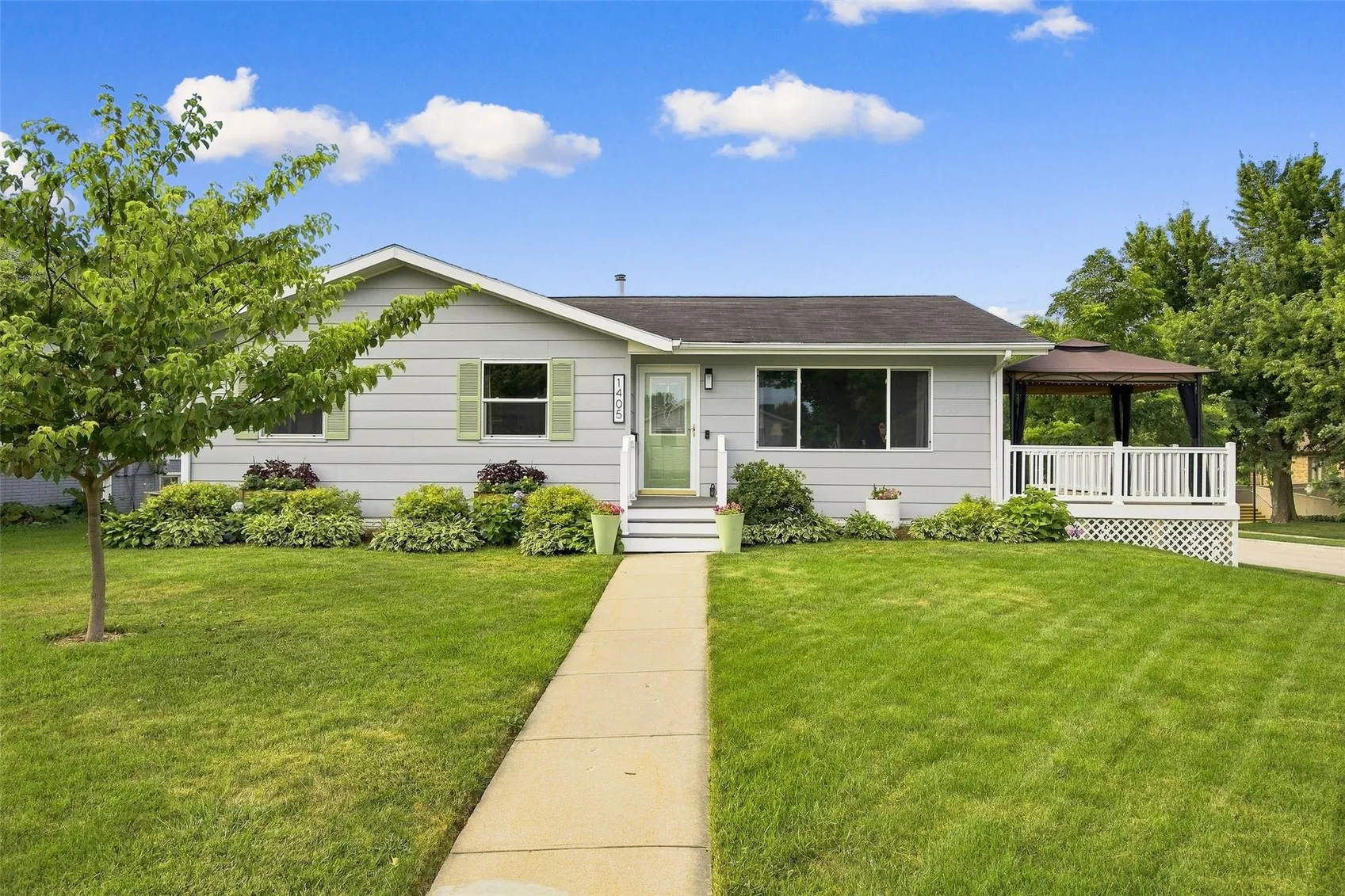 1405 Brockman Ave, Marion, Iowa 52302 – Property Featured Image