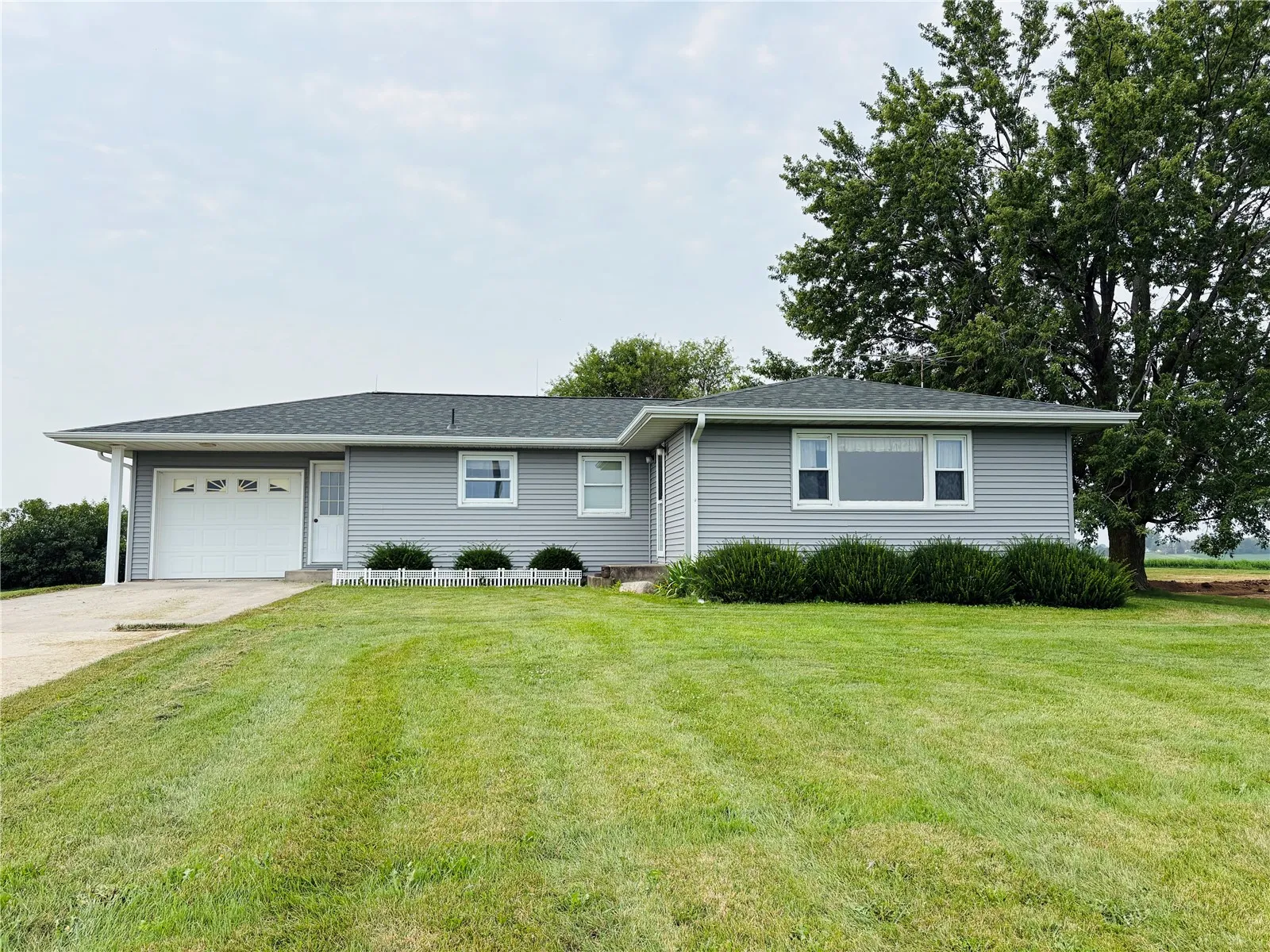 1136 145th Street, Victor, Iowa 52347 – Property Featured Image