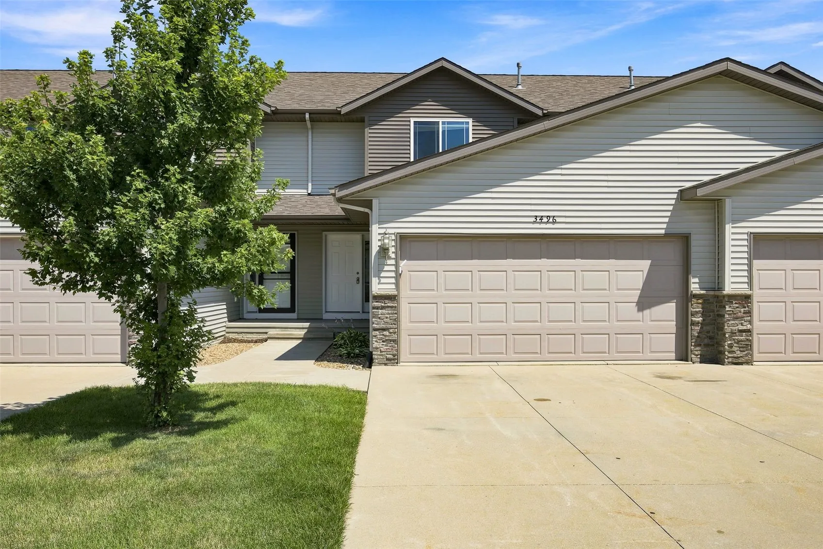 3496 Granger Avenue, Marion, Iowa 52302 – Property Featured Image