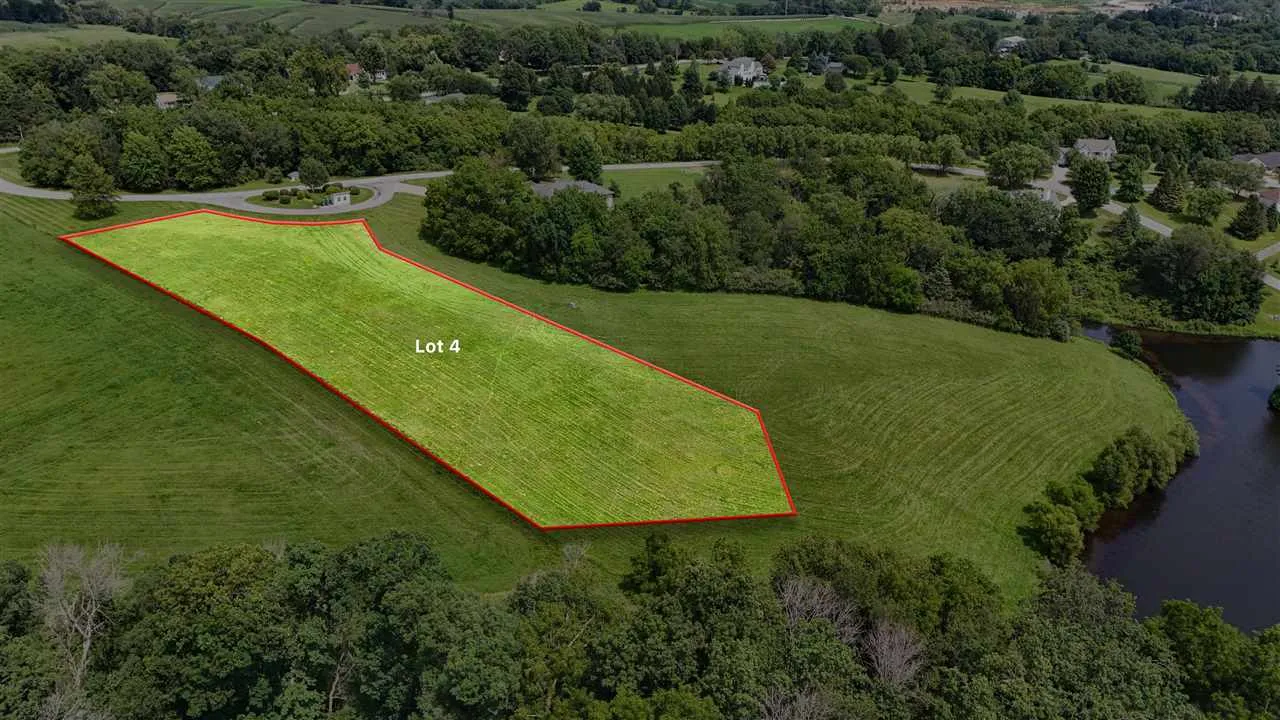 Lot 4 Orchard View Estates, Iowa City, Iowa 52240 – Property Featured Image