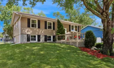 Iowa City, Iowa 52240, Residential, Sale, MLS #202604715
