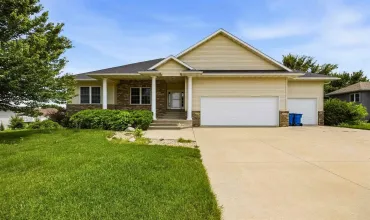 Fairfax, Iowa 52228, Residential, Sale, MLS #202604717