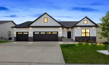Tiffin, Iowa 52340, Residential, Sale, MLS #202604721