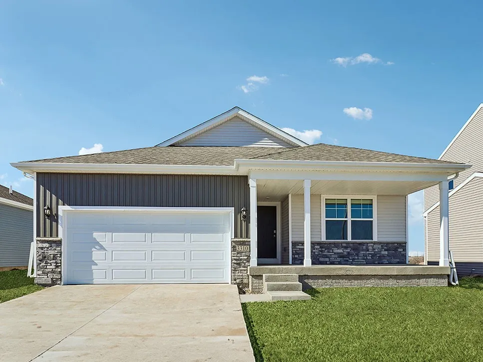 36 Verbena Lane SW, Cedar Rapids, Iowa 52404 – Property Featured Image