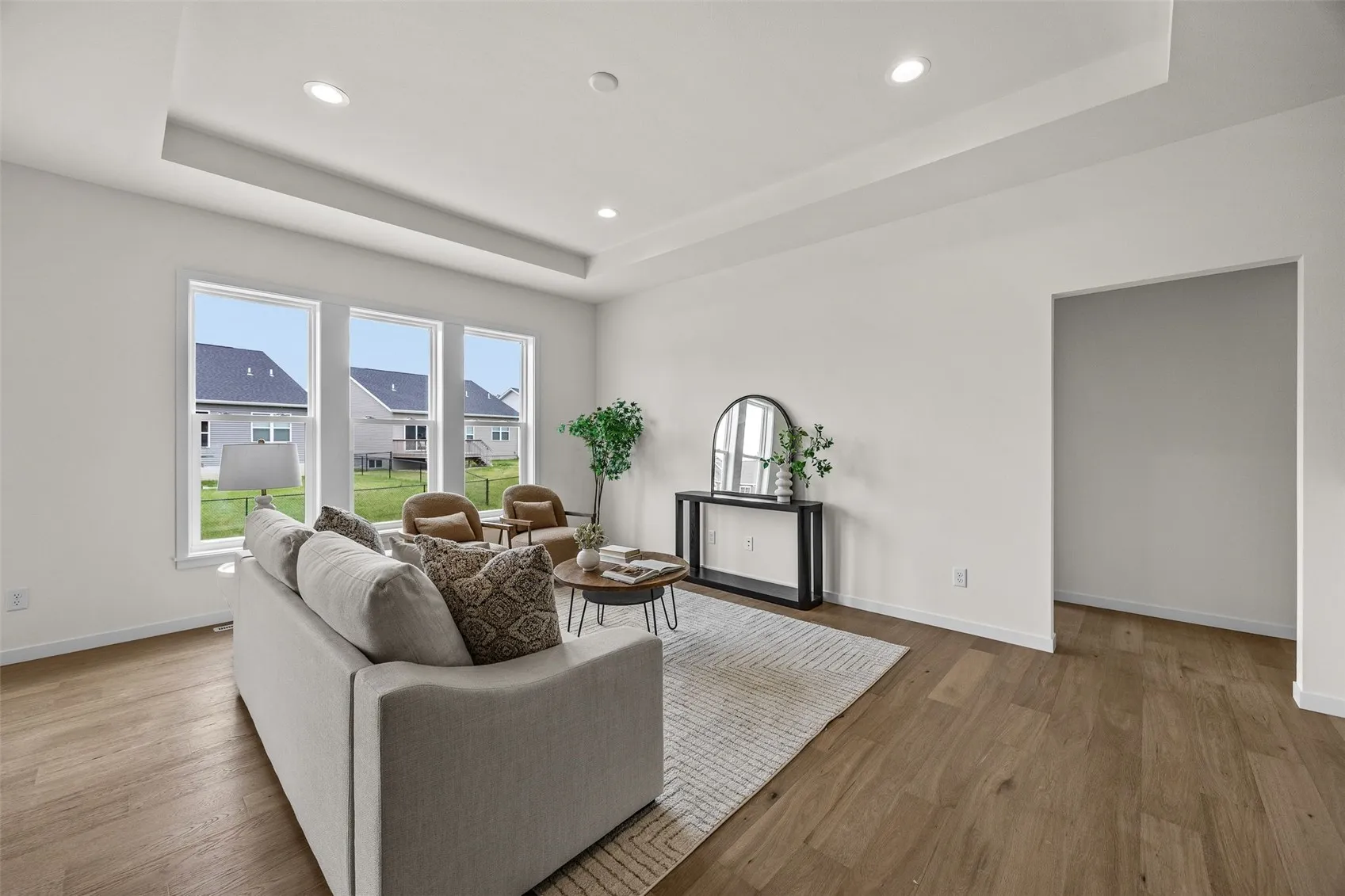 8815 Zeppelin Avenue NE, Cedar Rapids, Iowa 52402 – Property Featured Image