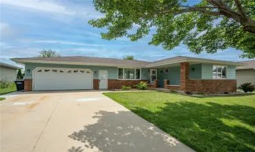 Marion, Iowa 52302, Residential, Sale, MLS #2605380