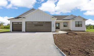 Marion, Iowa 52302, Residential, Sale, MLS #2605379