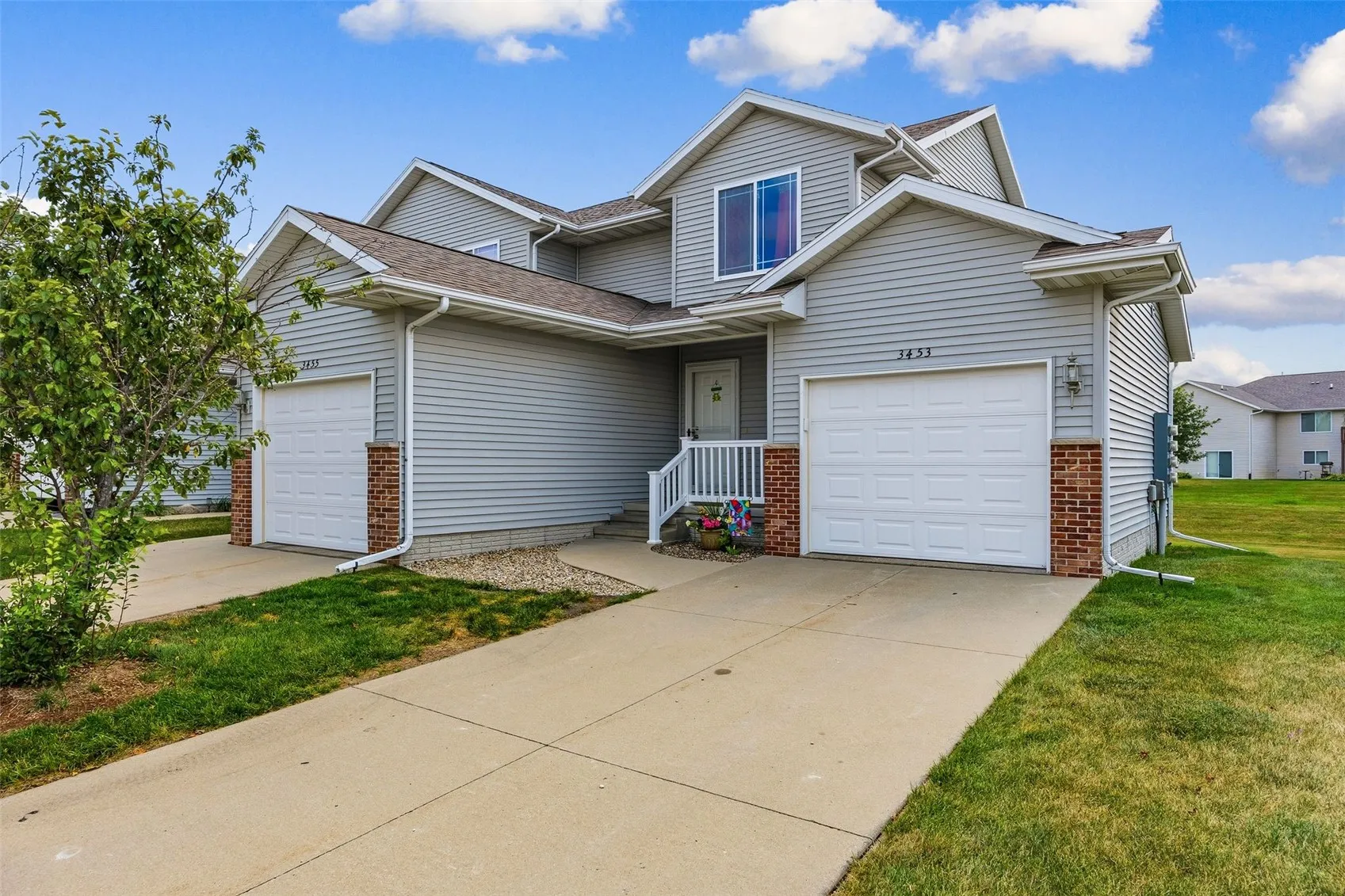 3453 Laurel Lane, Marion, Iowa 52302 – Property Featured Image