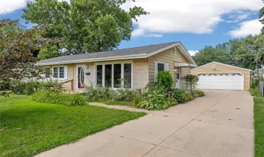Marion, Iowa 52302, Residential, Sale, MLS #2605389