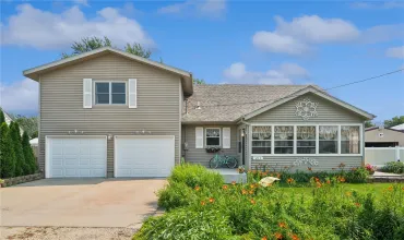 Martelle, Iowa 52305, Residential, Sale, MLS #2605396
