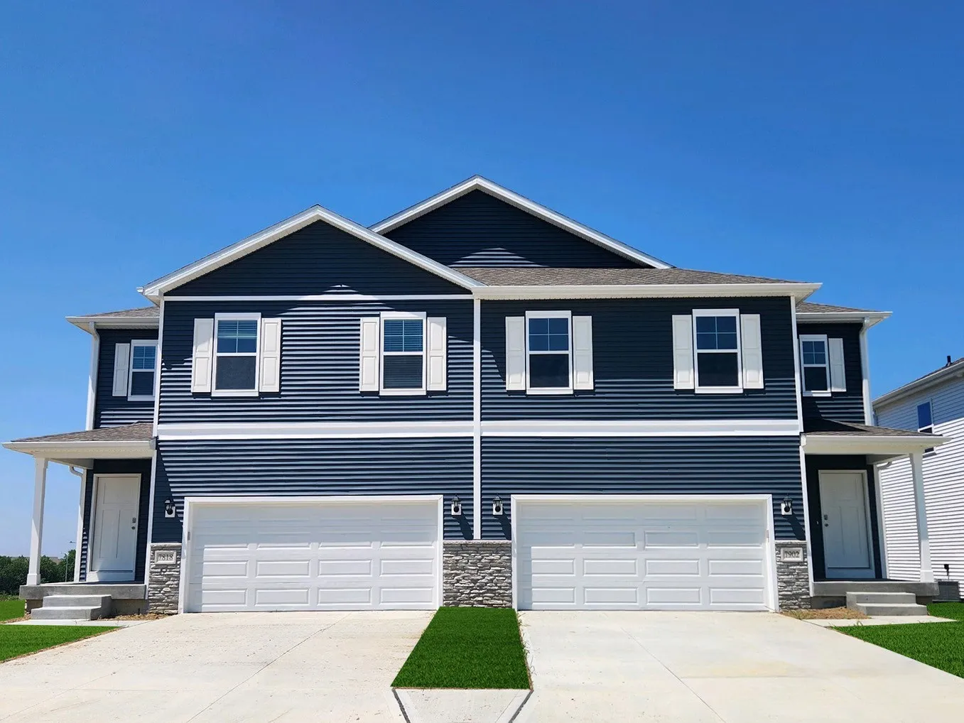 732 Magnolia Way, Tiffin, Iowa 52340 – Property Featured Image