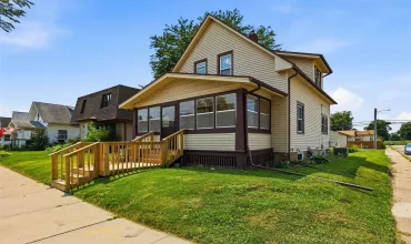 Cedar Rapids, Iowa 52404, Residential, Sale, MLS #2605399