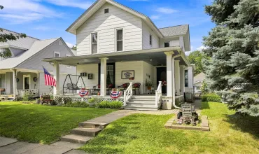 Marion, Iowa 52302, Residential, Sale, MLS #2605421