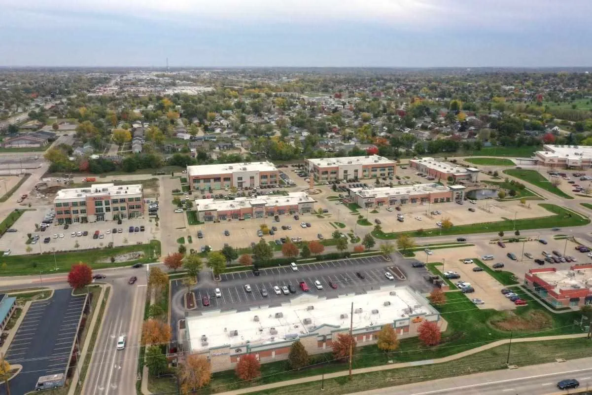 5300 NE Fountains Drive Unit 112, Cedar Rapids, Iowa 52411 – Property Featured Image
