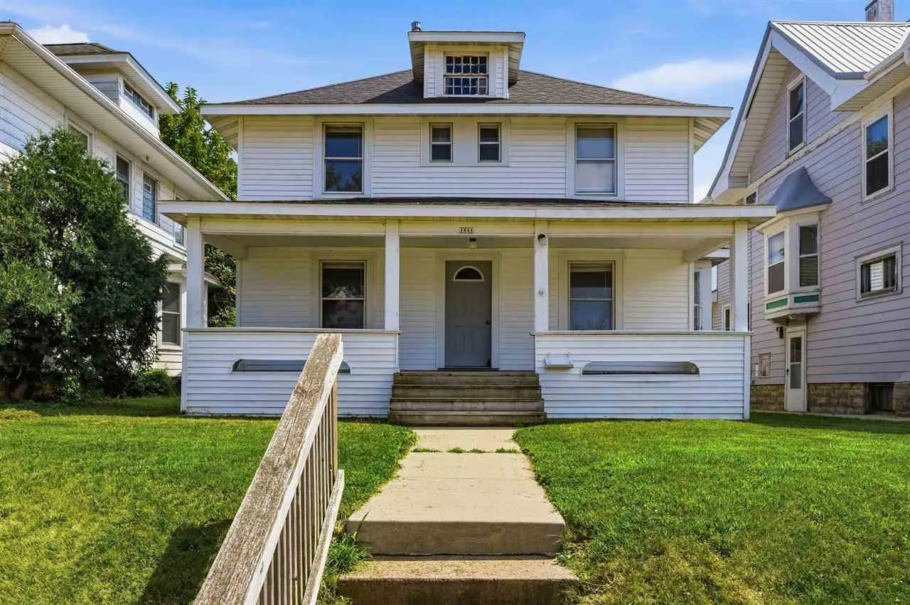 1531 Bever Ave SE, Cedar Rapids, Iowa 52403 – Property Featured Image