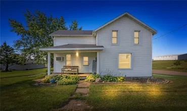Blairstown, Iowa 52209, Residential, Sale, MLS #2605407