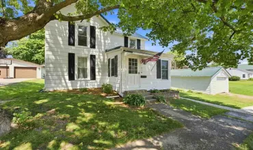 Ainsworth, Iowa 52201, Residential, Sale, MLS #202604749