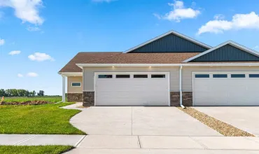 North Liberty, Iowa 52317, Residential, Sale, MLS #202604757