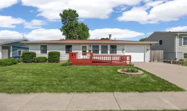 Cedar Rapids, Iowa 52405, Residential, Sale, MLS #2605419