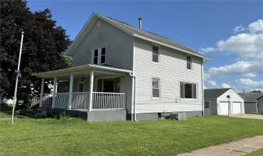 Vinton, Iowa 52349, Residential, Sale, MLS #2605312