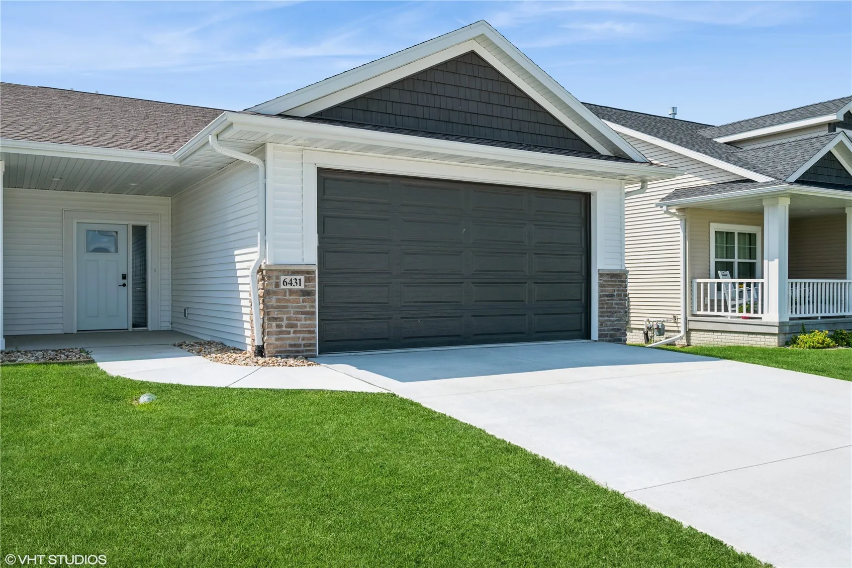 6431 Rookwood Lane, Marion, Iowa 52302 – Property Featured Image