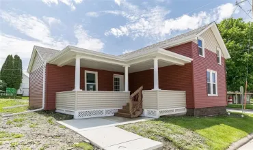 Anamosa, Iowa 52205, Residential, Sale, MLS #2605446
