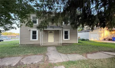 Winthrop, Iowa 50682, Residential, Sale, MLS #2605454