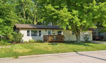 Washington, Iowa 52353, Residential, Sale, MLS #202604772