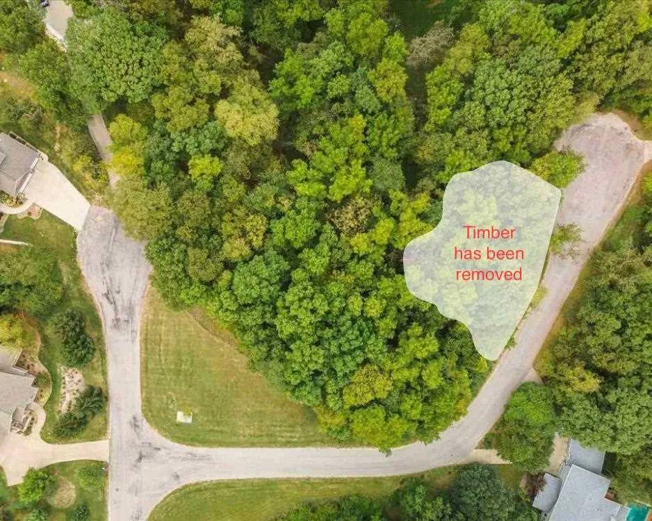 Lot 23 Meadowlark Ln NE, Iowa City, Iowa 52240 – Property Featured Image