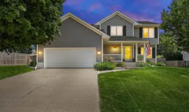Cedar Rapids, Iowa 52402, Residential, Sale, MLS #202604765