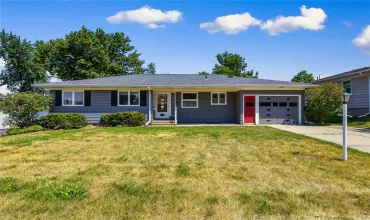 Cedar Rapids, Iowa 52402, Residential, Sale, MLS #2604858