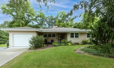 Iowa City, Iowa 52245, Residential, Sale, MLS #202604774