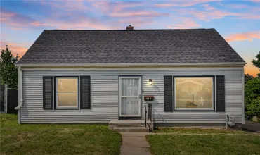 Cedar Rapids, Iowa 52404, Residential, Sale, MLS #2605384
