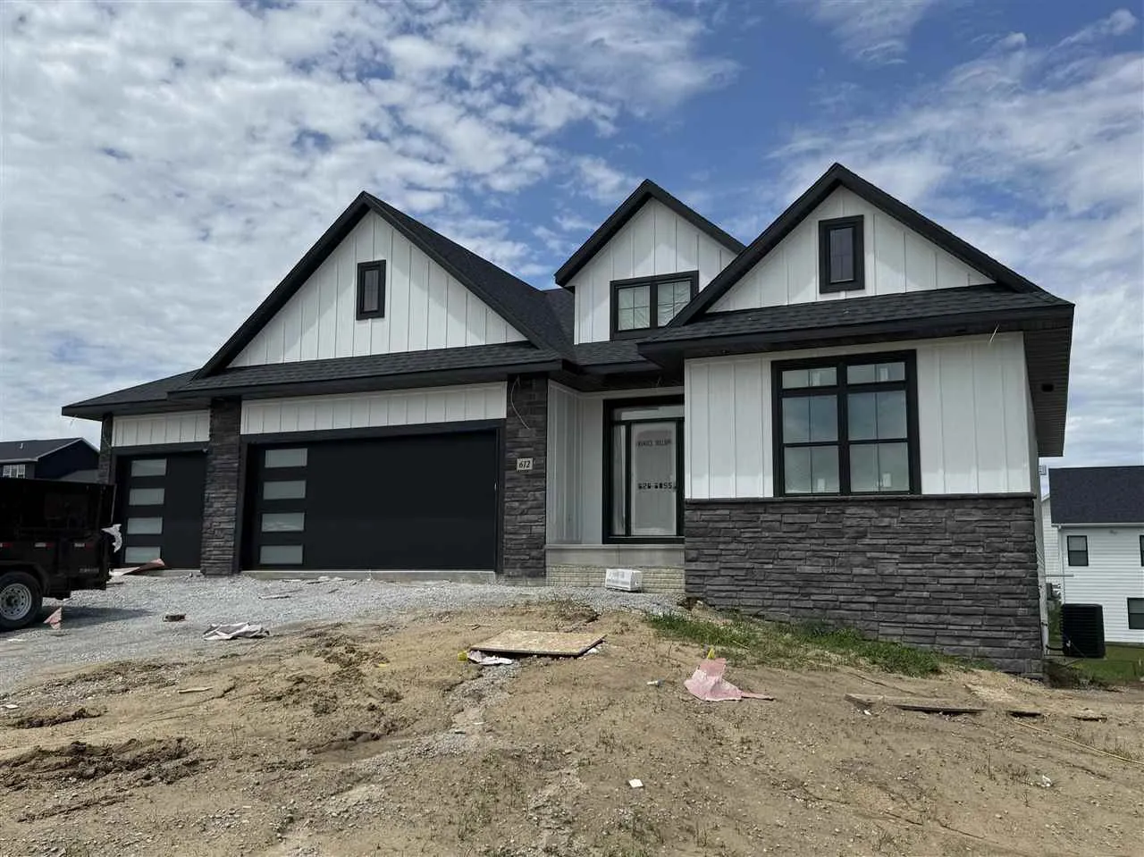 612 Rock Ridge Rd, Tiffin, Iowa 52340 – Property Featured Image
