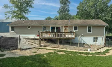 Riverside, Iowa 52327, Residential, Sale, MLS #202604793