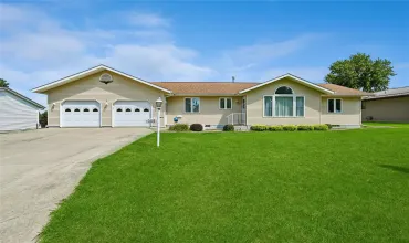Blairstown, Iowa 52209, Residential, Sale, MLS #2605485