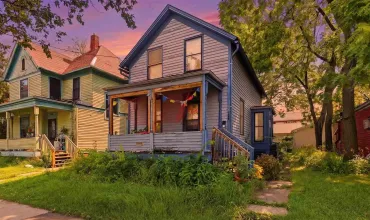 Iowa City, Iowa 52240, Residential, Sale, MLS #202604806