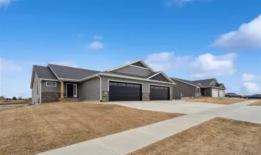 West Branch, Iowa 52358, Residential, Sale, MLS #202604811