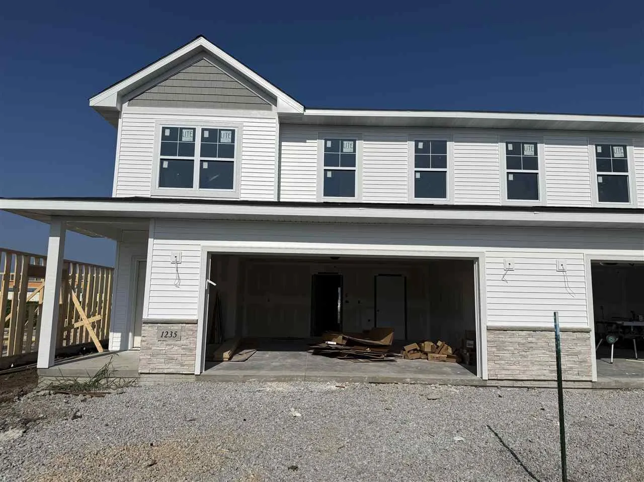 1237 Jackson Drive, North Liberty, Iowa 52317 – Property Featured Image