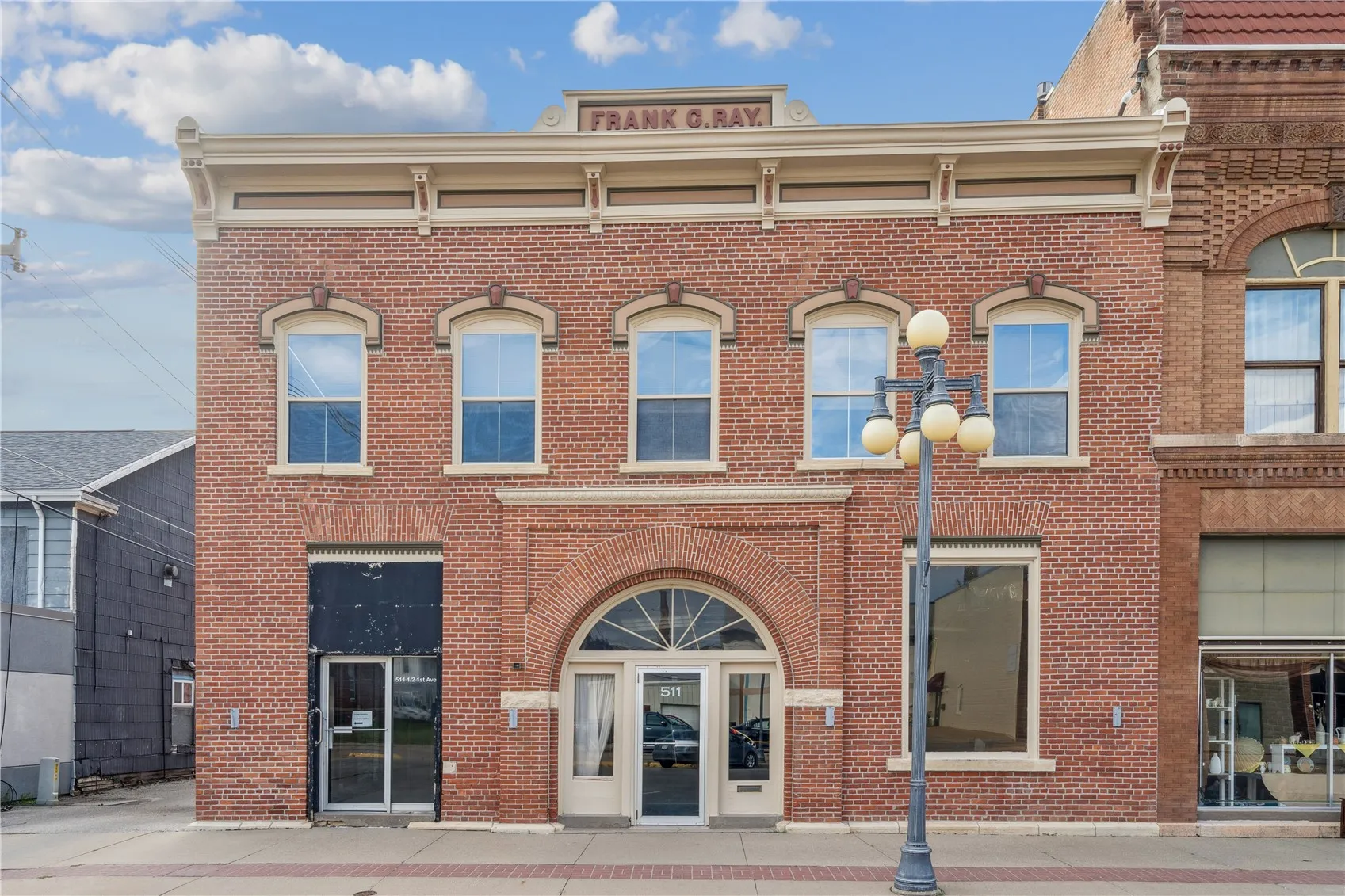 511 1st Ave, Vinton, Iowa 52349 – Property Featured Image