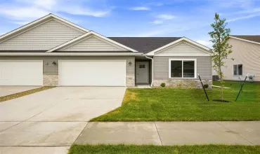 North Liberty, Iowa 52317, Residential, Sale, MLS #202604823