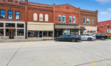 Belle Plaine, Iowa 52208, Commercial, Sale, MLS #2605508