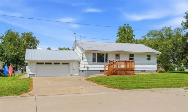 Washington, Iowa 52353, Residential, Sale, MLS #202604826