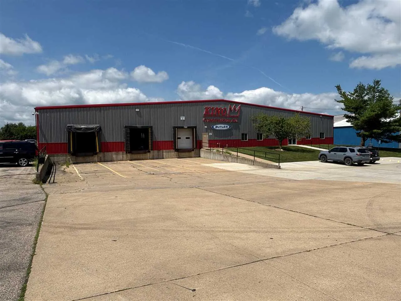 1380 Stoney Pt Rd SW Unit B, Cedar Rapids, Iowa 52404 – Property Featured Image
