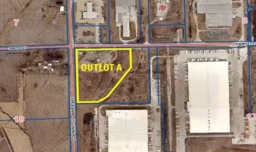 West Branch, Iowa 52358, Lots/Land, Sale, MLS #202604831