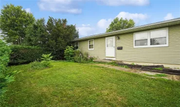 Atkins, Iowa 52206, Residential, Sale, MLS #2605488