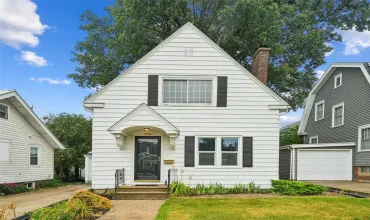 Cedar Rapids, Iowa 52402, Residential, Sale, MLS #2605523